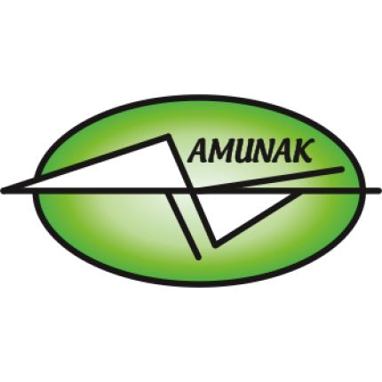Logo da AMUNAK s.r.o.