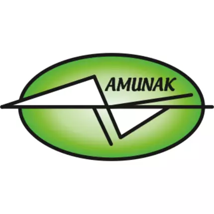 Logo od AMUNAK s.r.o.