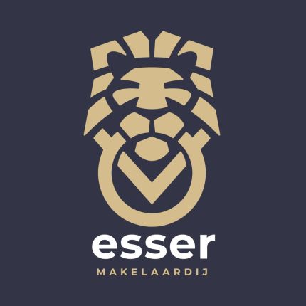 Logotipo de Esser Makelaardij