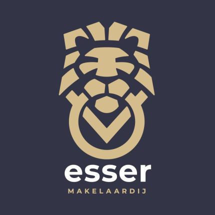 Logotyp från Esser Makelaardij