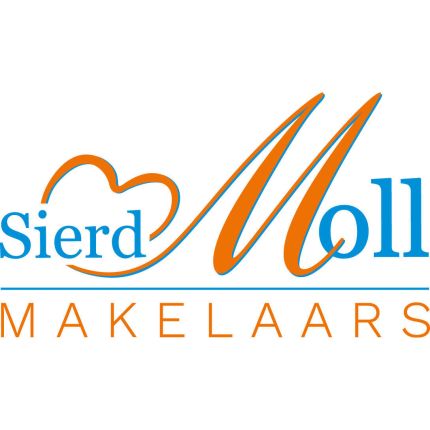 Logo od Makelaardij Sierd Moll