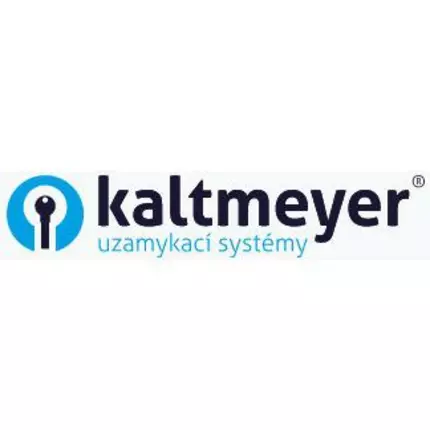 Logo od KALTMEYER s.r.o.