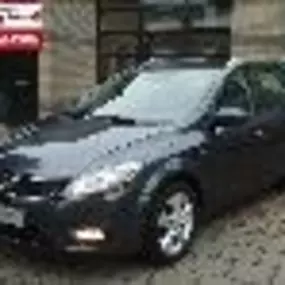 Automobielbedrijf Hooijer BV Kia Dealer