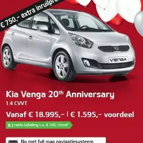 Automobielbedrijf Hooijer BV Kia Dealer
