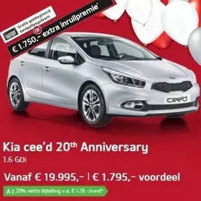 Automobielbedrijf Hooijer BV Kia Dealer