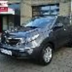 Automobielbedrijf Hooijer BV Kia Dealer
