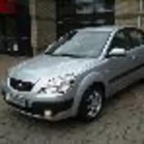 Automobielbedrijf Hooijer BV Kia Dealer
