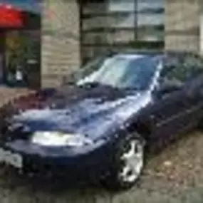 Automobielbedrijf Hooijer BV Kia Dealer