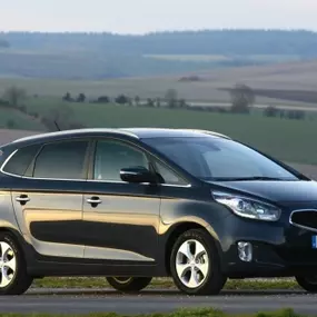 Automobielbedrijf Hooijer BV Kia Dealer