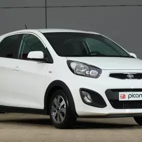 Automobielbedrijf Hooijer BV Kia Dealer