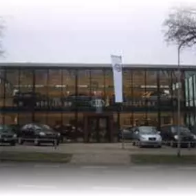 Automobielbedrijf Hooijer BV Kia Dealer