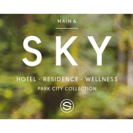 Logotipo de Main & SKY