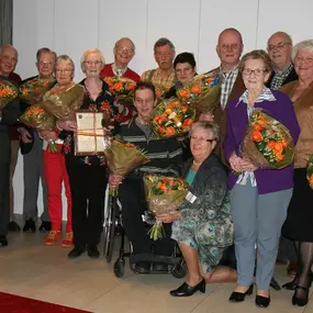 Vughterstede Thuiszorg