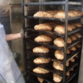 Bakkerij Godschalk Brood en Banket