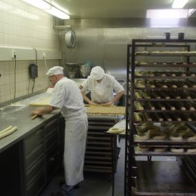 Bakkerij Godschalk Brood en Banket