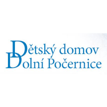 Logo da Dětský domov Praha 9-Dolní Počernice, příspěvková organizace