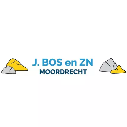 Logo from J. Bos & Zonen