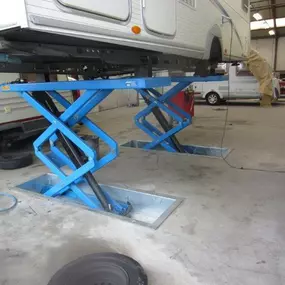 caravanservice