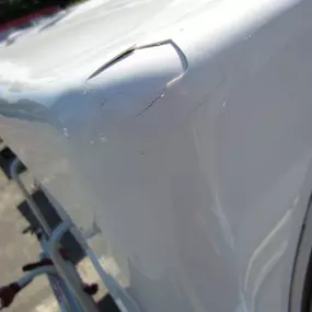 Kunststof lassen en herstel