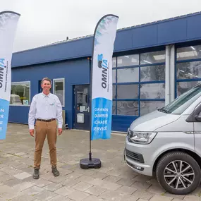 Entree Persoon schadeherstel