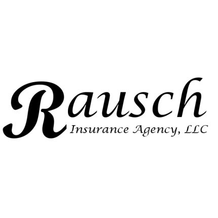 Logo fra Rausch Insurance Agency, LLC