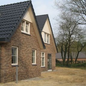 Woonhuis Putten