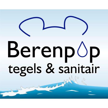 Logo od Berenpop Tegels & Sanitair