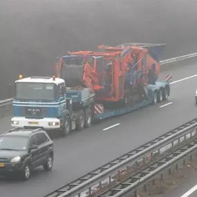 Bild von Gerard Lammers Transport / Op- en Overslag BV