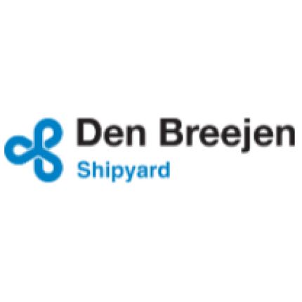 Logotyp från Den Breejen Shipyard