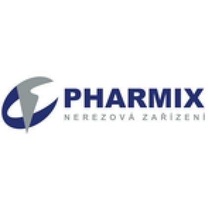 Logotipo de PHARMIX, s.r.o.