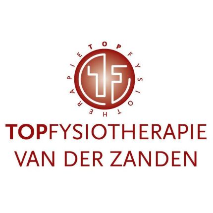 Logo de Topfysiotherapie van der Zanden