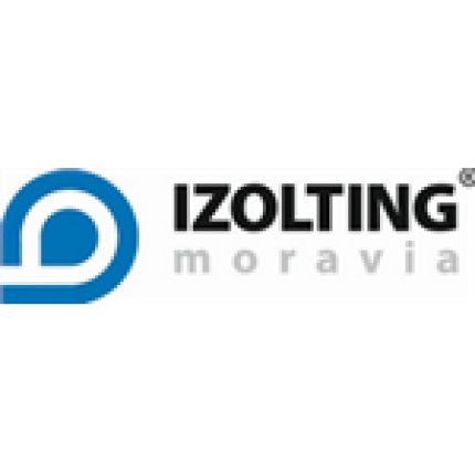 Logotyp från IZOLTING MORAVIA s.r.o.
