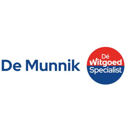 Logo de De Munnik de witgoed specialist