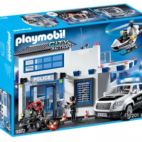 Bild von Playmobil CZ spol. s r.o.