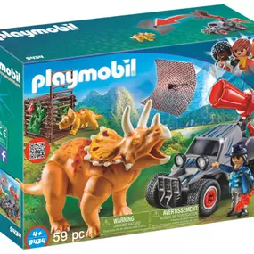 Bild von Playmobil CZ spol. s r.o.