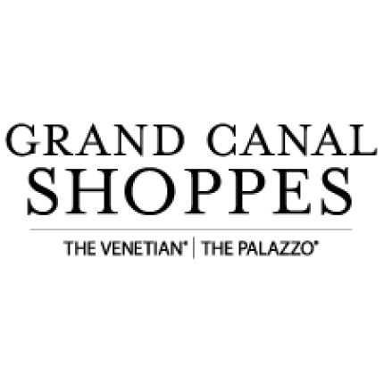 Logotyp från Grand Canal Shoppes at The Venetian Resort Las Vegas