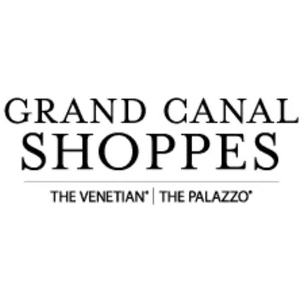 Logotipo de Grand Canal Shoppes at The Venetian Resort Las Vegas