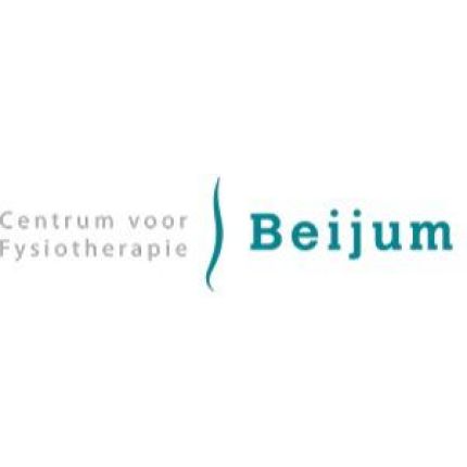 Logo de Centrum voor fysiotherapie Beijum