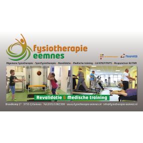 Fysiotherapie Eemnes