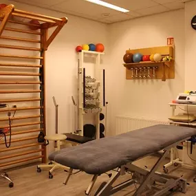 Fysiotherapie Eemnes