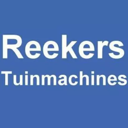 Λογότυπο από Reekers Tuinmachines