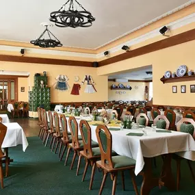 Restaurace U Marčanů Praha