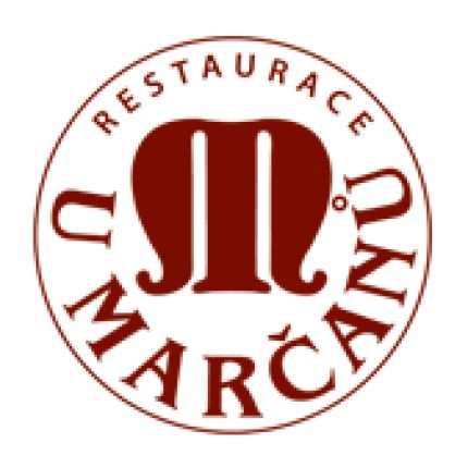 Logo from Restaurace U Marčanů