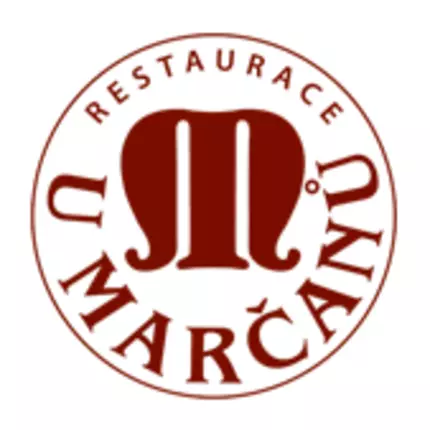 Logo od Restaurace U Marčanů