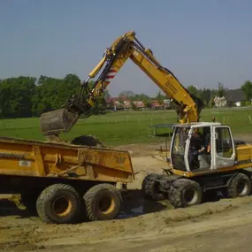 Eijsink-Ankersmid BV