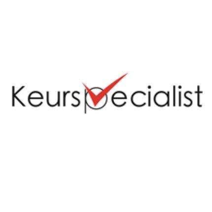 Logotyp från Keurspecialist VOF