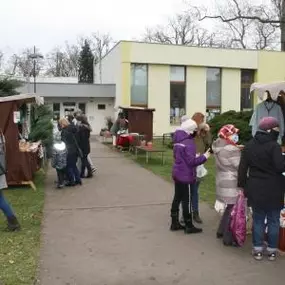 Bild von Dům dětí a mládeže Neratovice, Mládežnická 984, okres Mělník