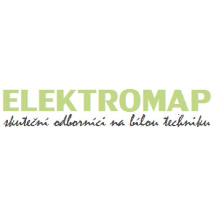 Logo van Miroslav Maněna - ElektroMap