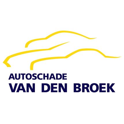 Logotyp från Autoschade Van den Broek BV