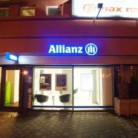 Bild von Allianz pojišťovna - Radek Konkol a Denisa Černá - Havířov